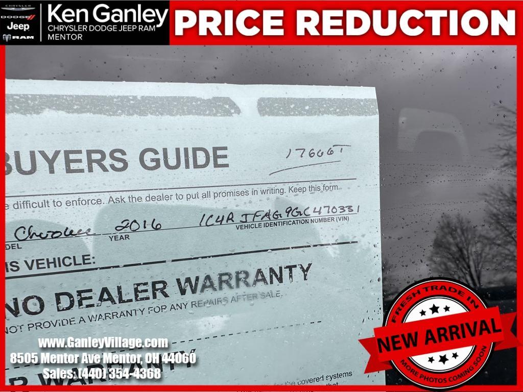 used 2019 Jeep Grand Cherokee car, priced at $19,900