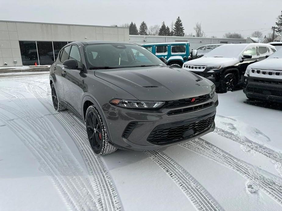 new 2024 Dodge Hornet car, priced at $40,754