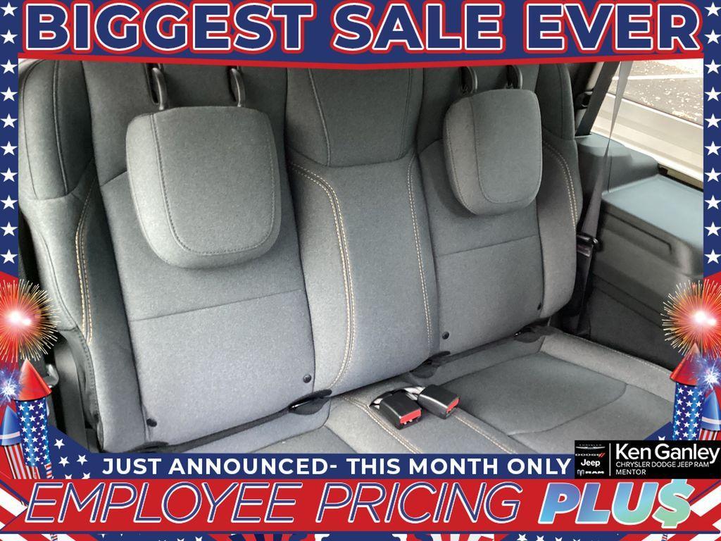 new 2025 Jeep Wrangler car, priced at $32,945