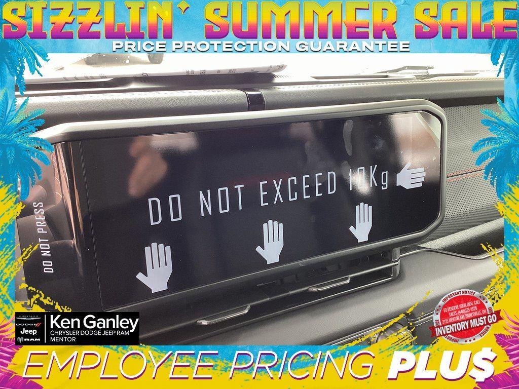 new 2025 Jeep Gladiator car, priced at $58,460