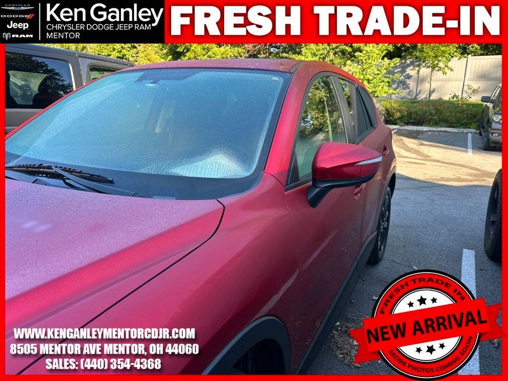 used 2016 Mazda CX-5 car, priced at $16,650