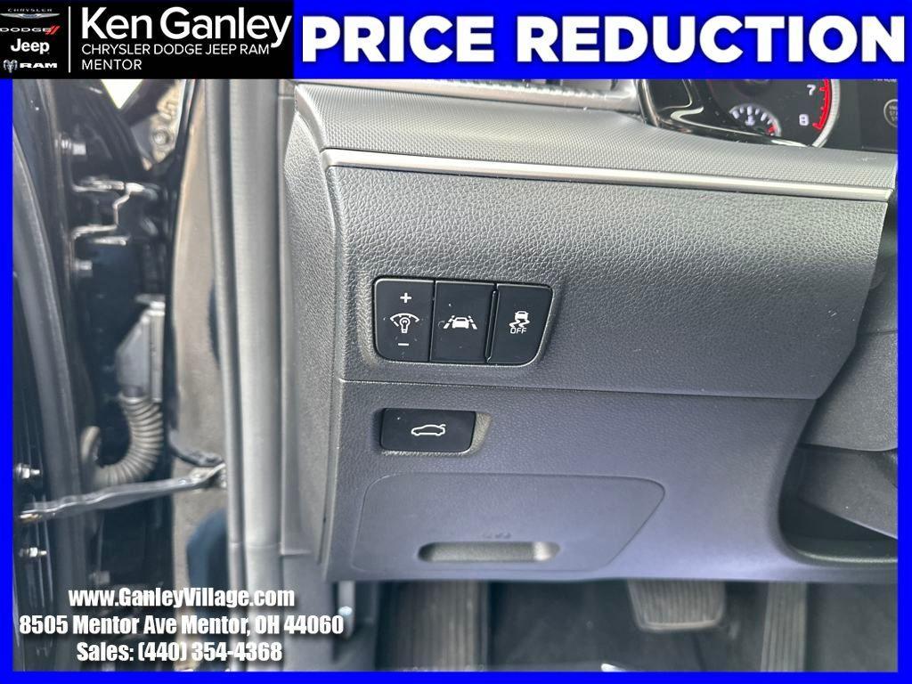 used 2022 Kia K5 car, priced at $24,500