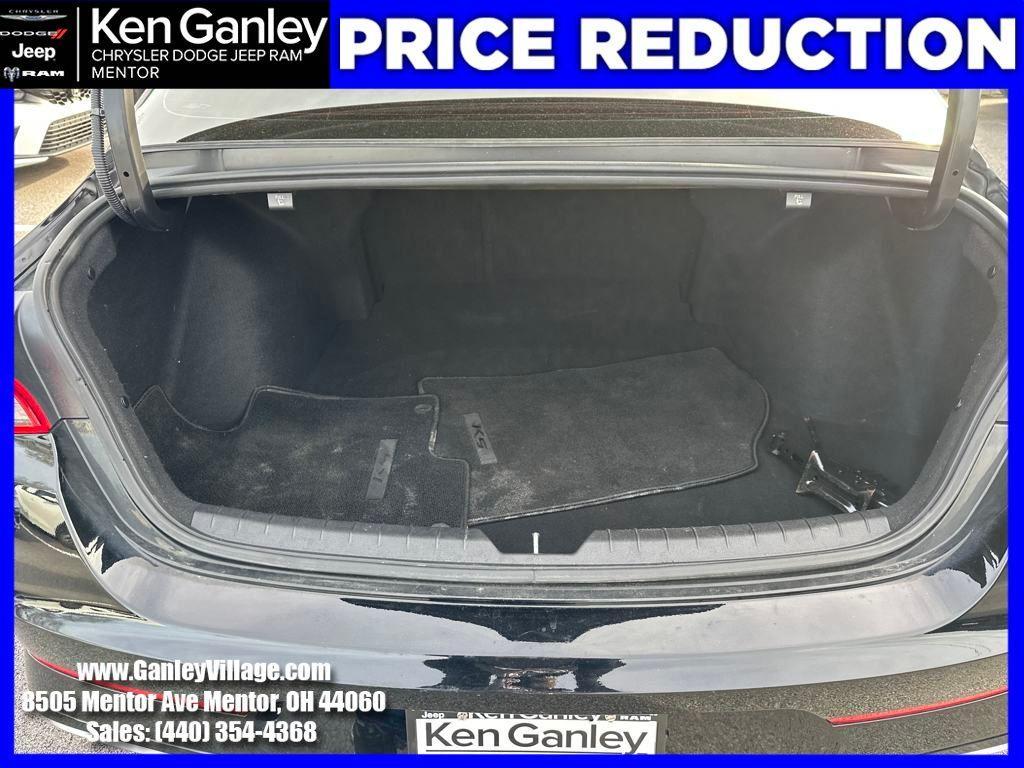used 2022 Kia K5 car, priced at $24,500