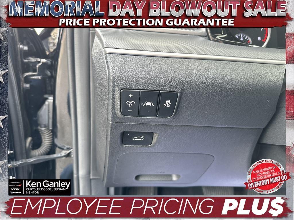 used 2022 Kia K5 car, priced at $24,750