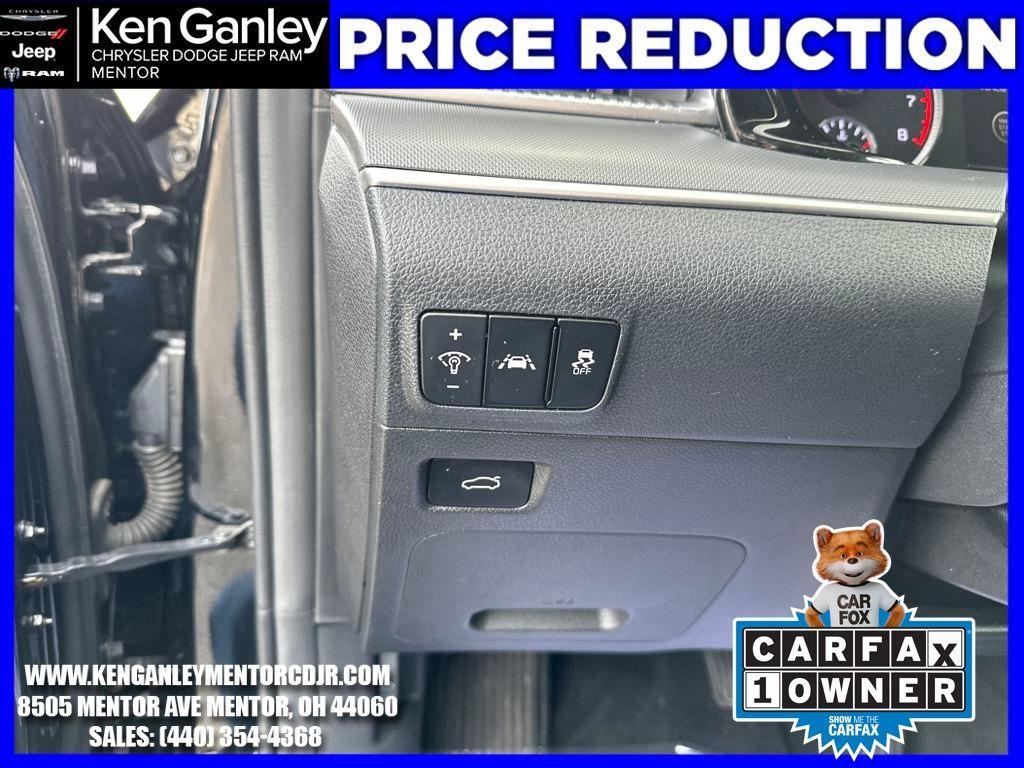 used 2022 Kia K5 car, priced at $23,800