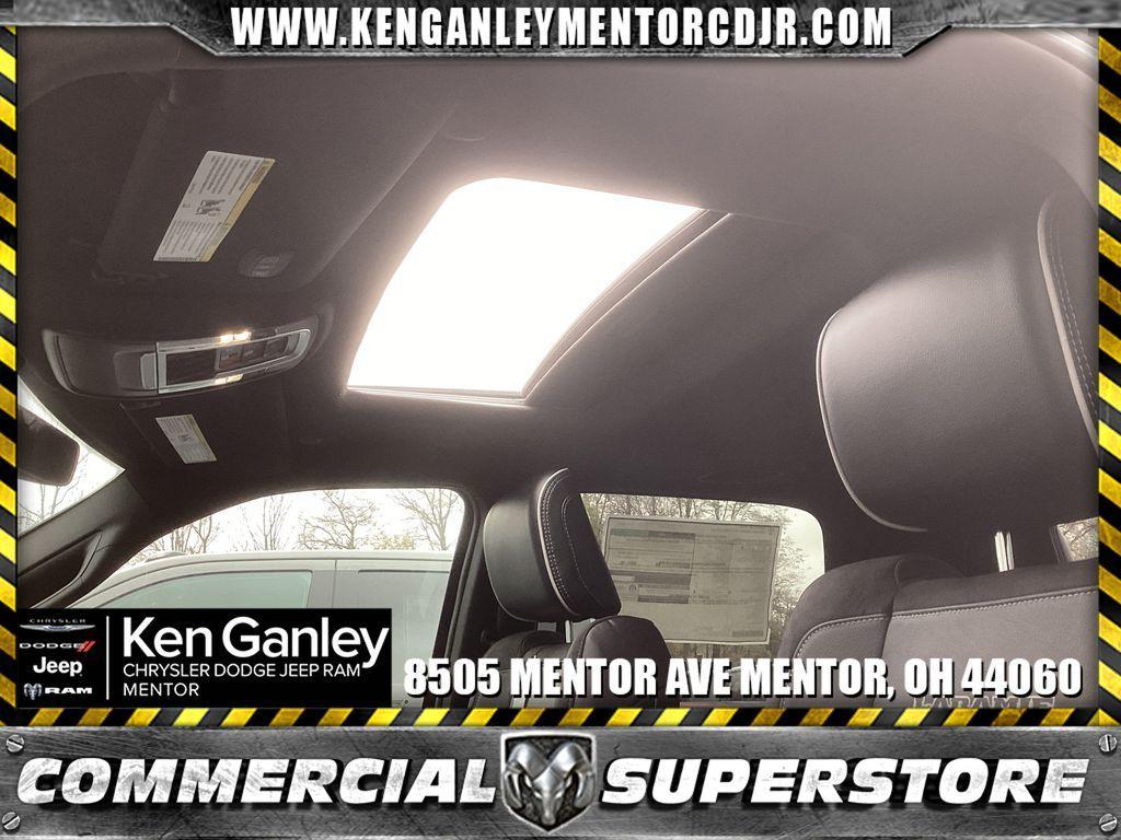 new 2026 Ram 2500 car, priced at $63,479