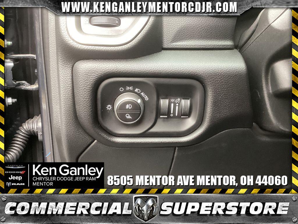 new 2026 Ram 2500 car, priced at $63,479