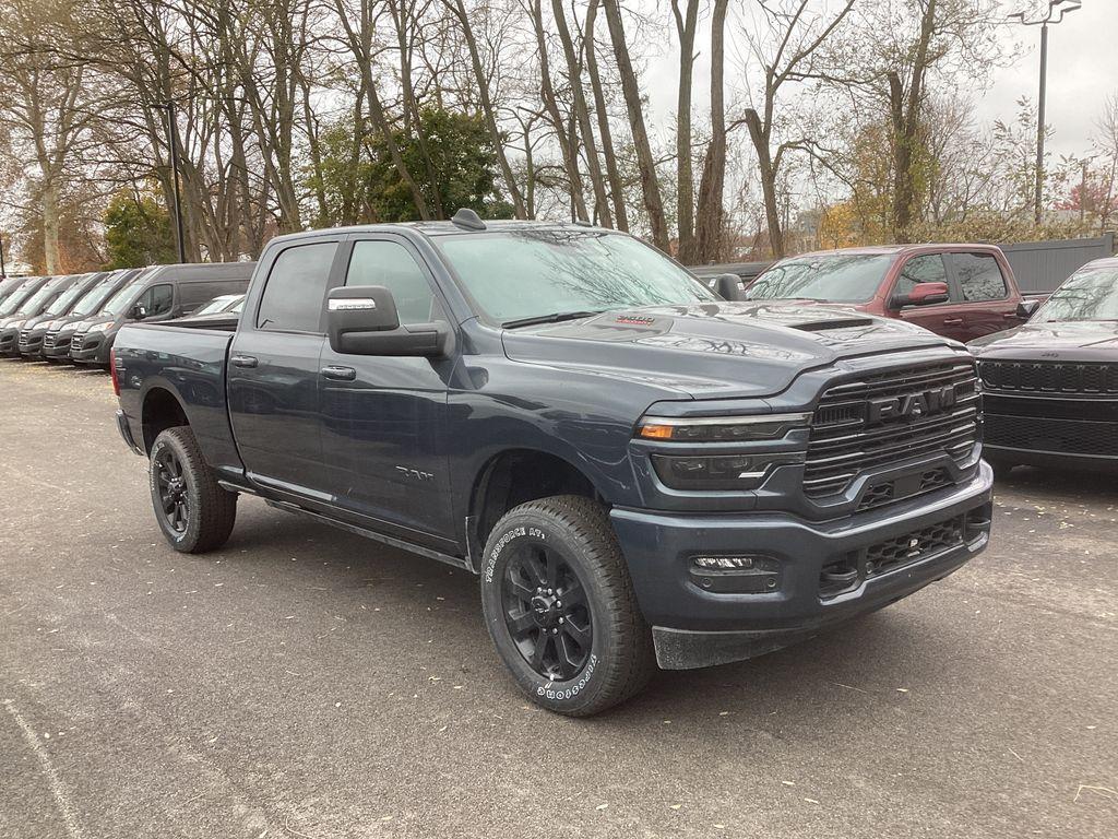 new 2026 Ram 2500 car, priced at $63,479