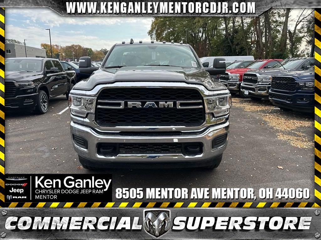 new 2024 Ram 3500 car, priced at $42,997