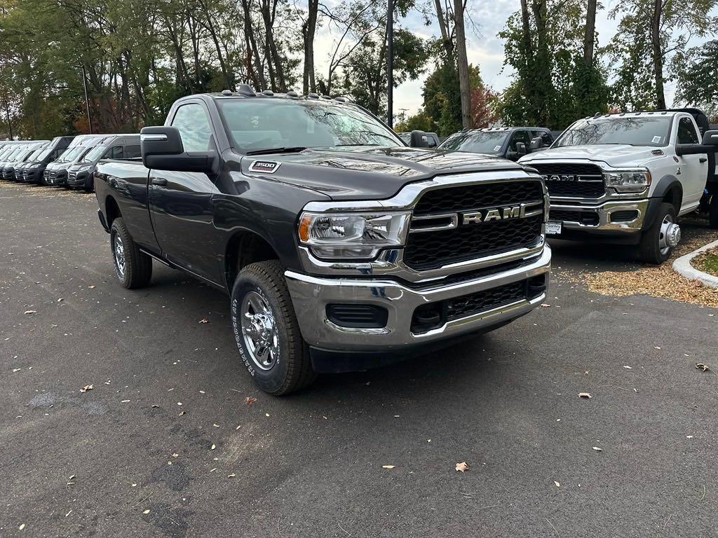 new 2024 Ram 3500 car, priced at $42,997