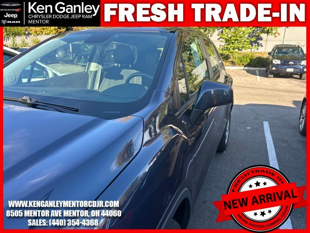 used 2018 Chevrolet Trax car, priced at $11,900