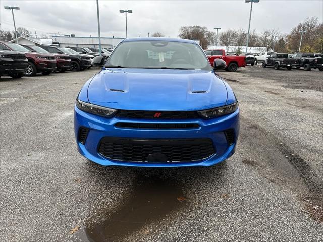 new 2024 Dodge Hornet car, priced at $33,969