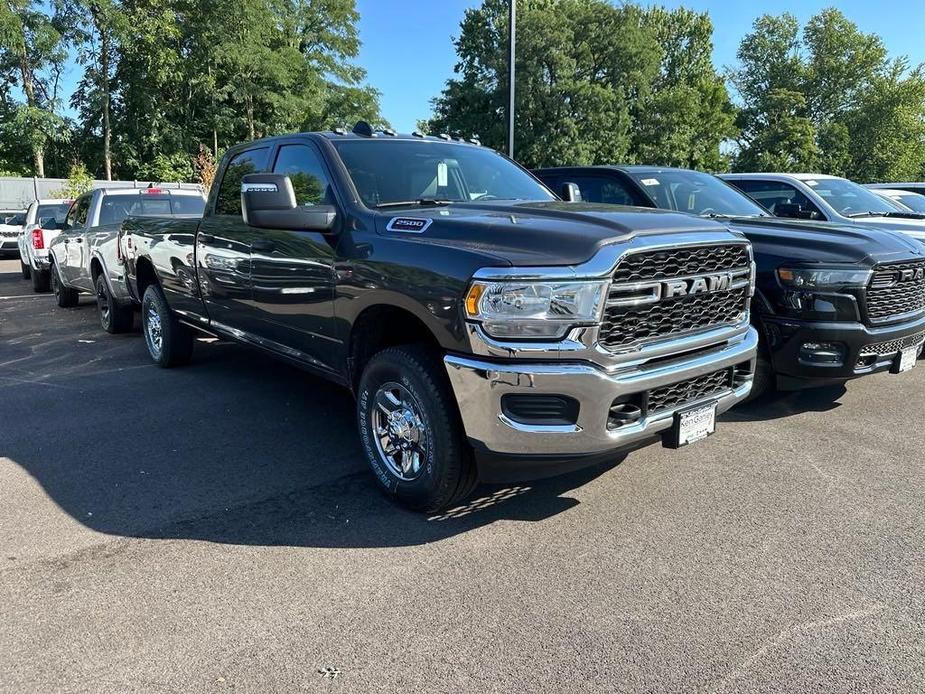 new 2024 Ram 2500 car, priced at $51,071