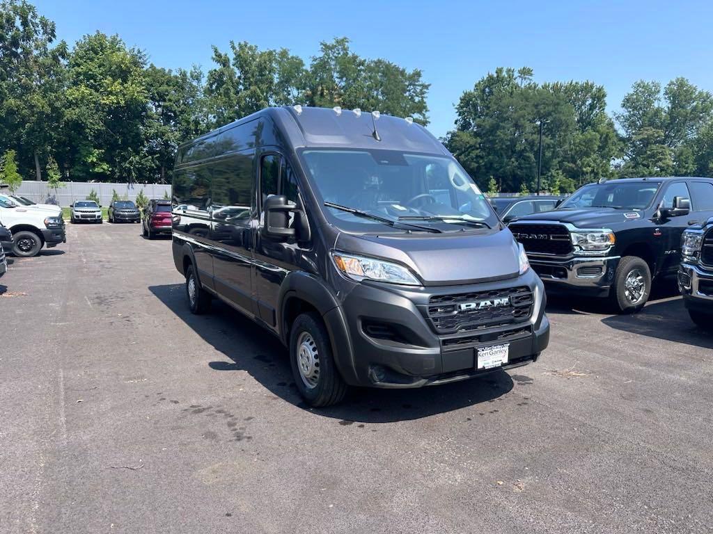 new 2024 Ram ProMaster 3500 car, priced at $47,997
