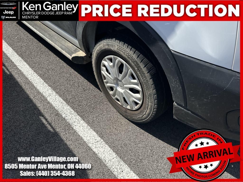 used 2021 Ford Transit-250 car, priced at $28,967