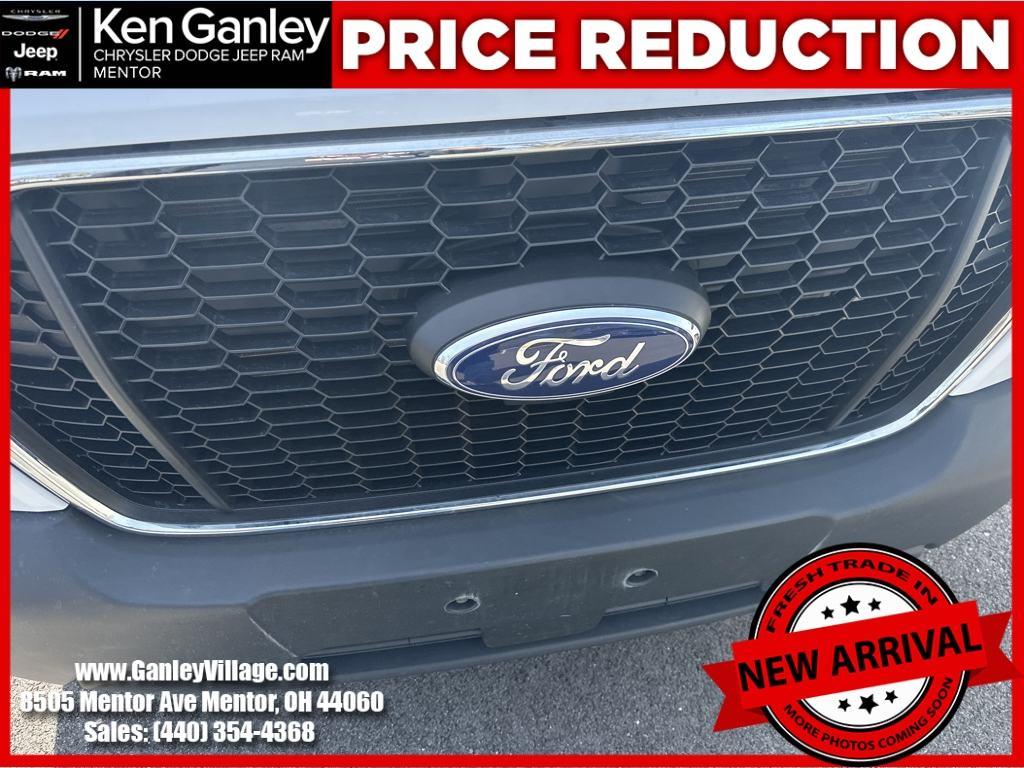 used 2021 Ford Transit-250 car, priced at $28,967
