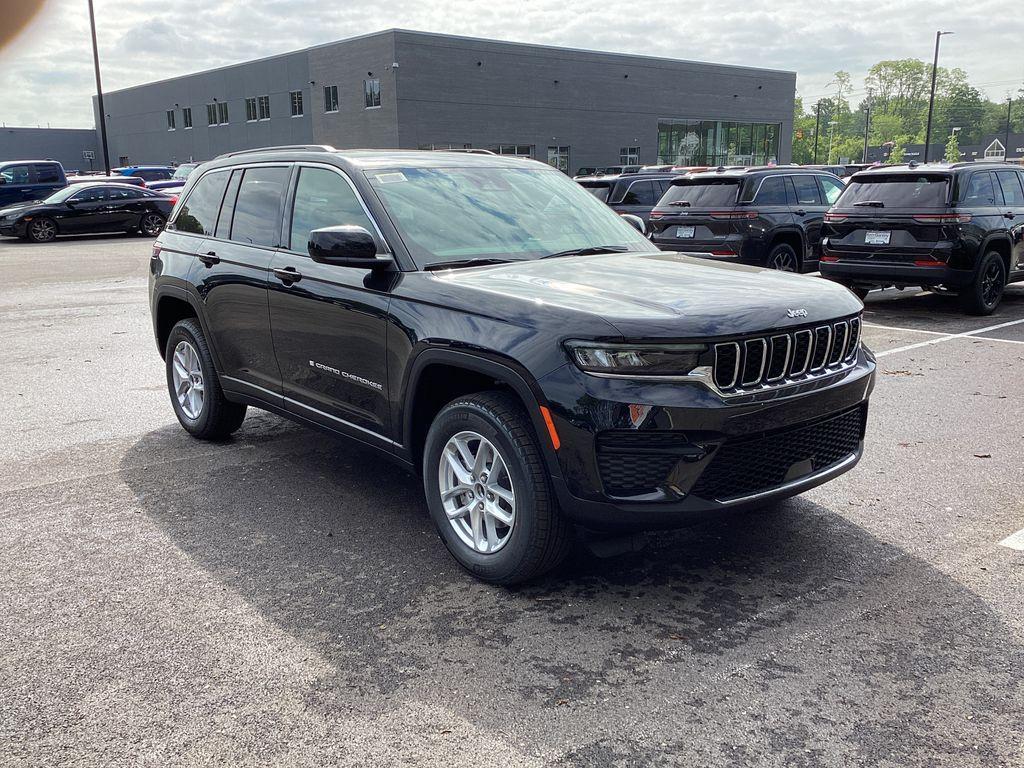 new 2025 Jeep Grand Cherokee car, priced at $39,314