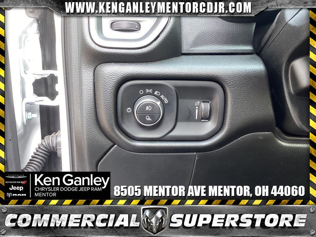 new 2026 Ram 3500 car, priced at $50,375