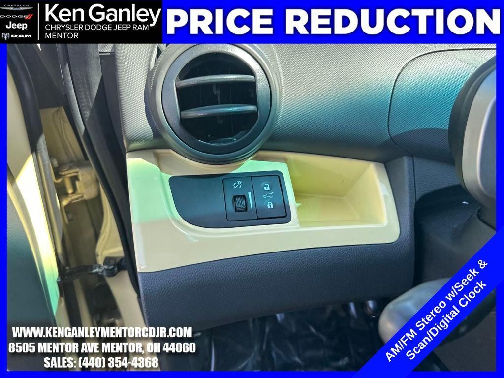 used 2014 Chevrolet Spark car, priced at $6,500