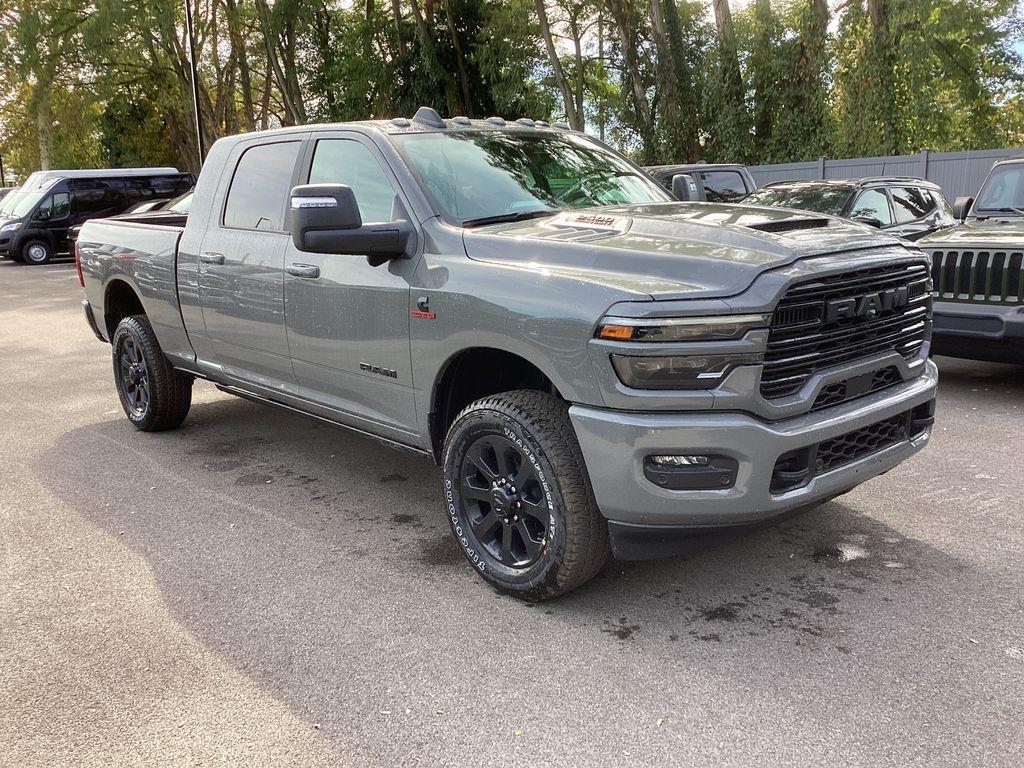 new 2026 Ram 2500 car, priced at $83,345