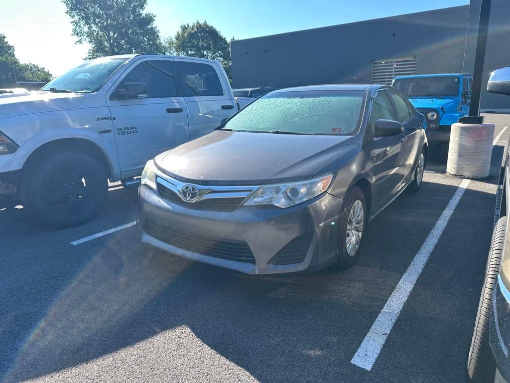 used 2012 Toyota Camry car, priced at $10,900