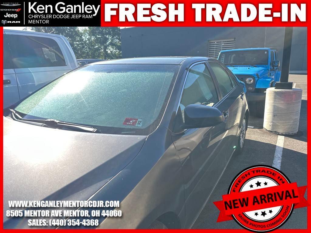 used 2012 Toyota Camry car, priced at $10,900