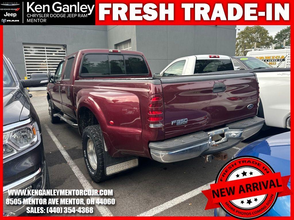 used 1999 Ford F-350 car, priced at $9,600