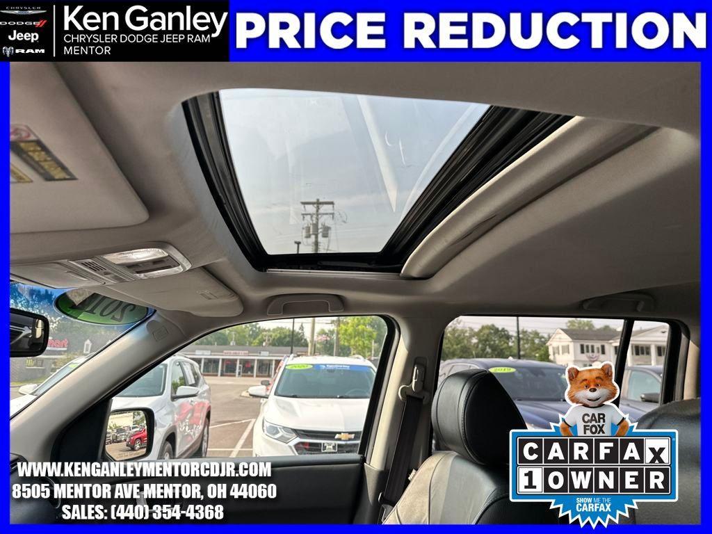 used 2012 Honda Pilot car, priced at $7,800