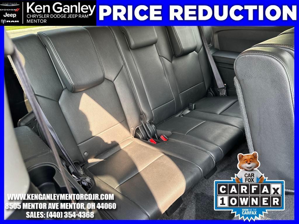 used 2012 Honda Pilot car, priced at $7,800