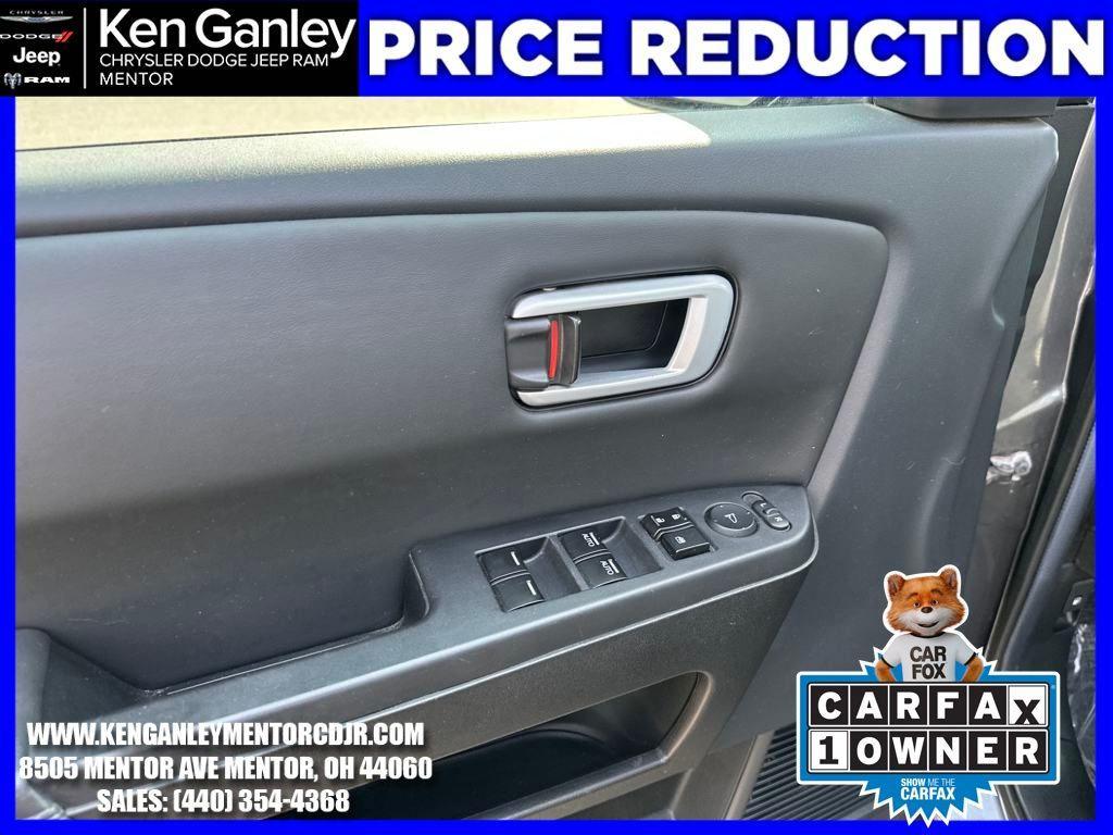 used 2012 Honda Pilot car, priced at $7,800