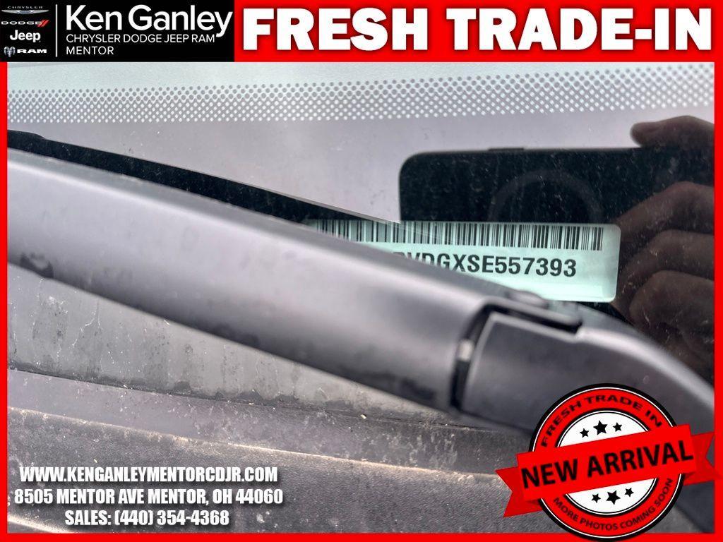 used 2025 Ram ProMaster 2500 car, priced at $39,900