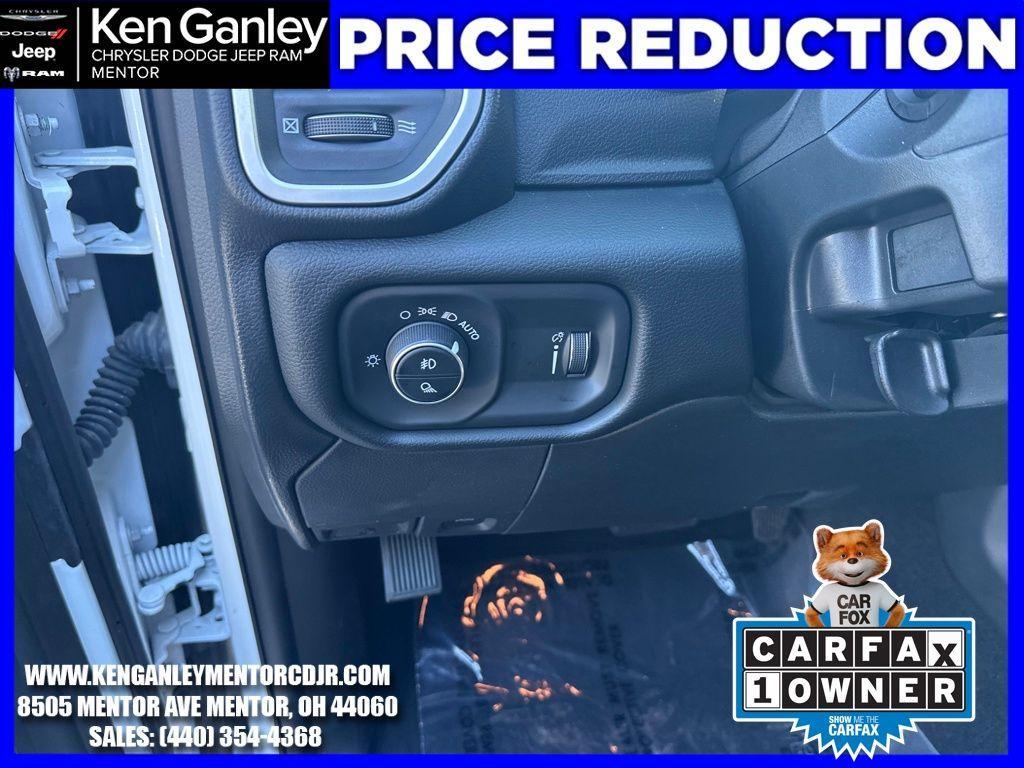 used 2024 Ram 3500 car, priced at $58,500
