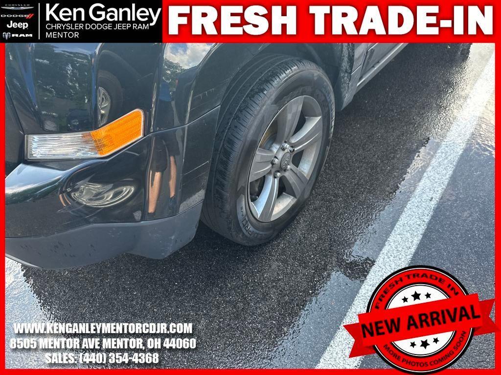 used 2017 Jeep Patriot car, priced at $6,600