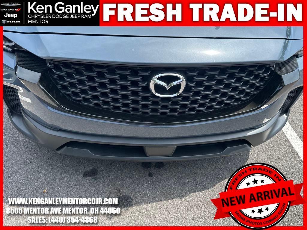 used 2023 Mazda CX-50 car, priced at $27,650