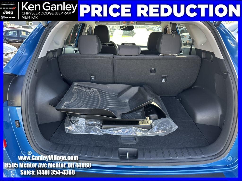 used 2021 Hyundai Tucson car, priced at $22,446