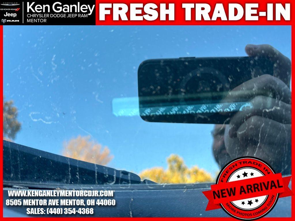 used 2022 Honda Pilot car, priced at $35,500