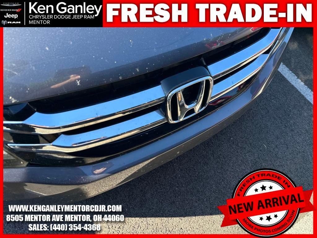 used 2014 Honda Odyssey car, priced at $6,700