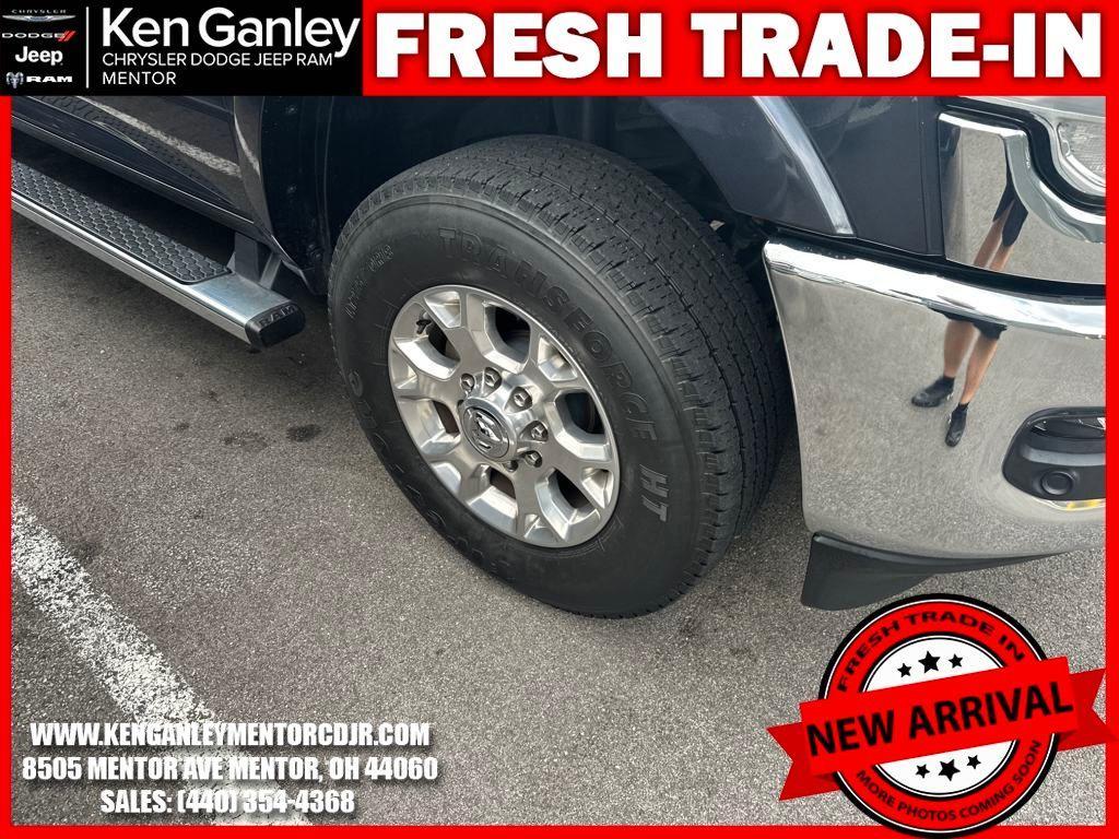used 2019 Ram 2500 car, priced at $45,900