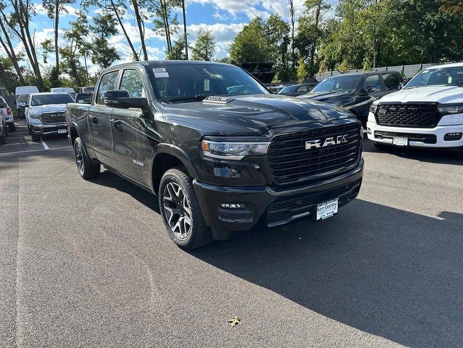 new 2025 Ram 1500 car, priced at $62,734