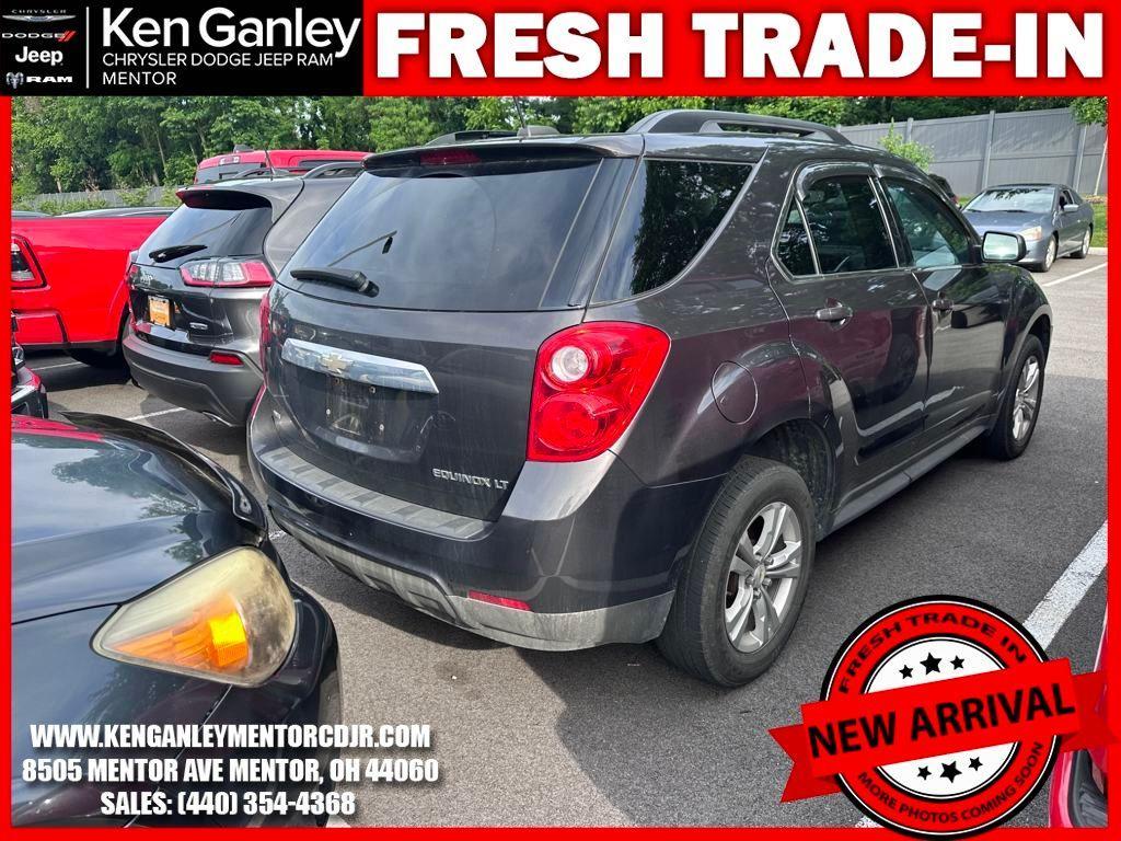 used 2015 Chevrolet Equinox car, priced at $8,900