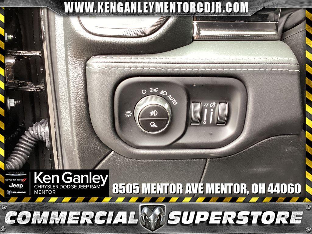 new 2026 Ram 2500 car, priced at $75,499