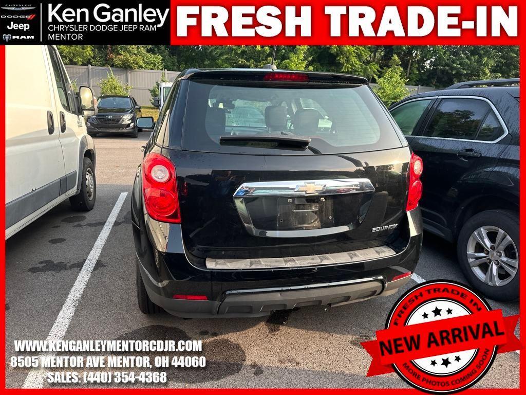 used 2015 Chevrolet Equinox car, priced at $7,600