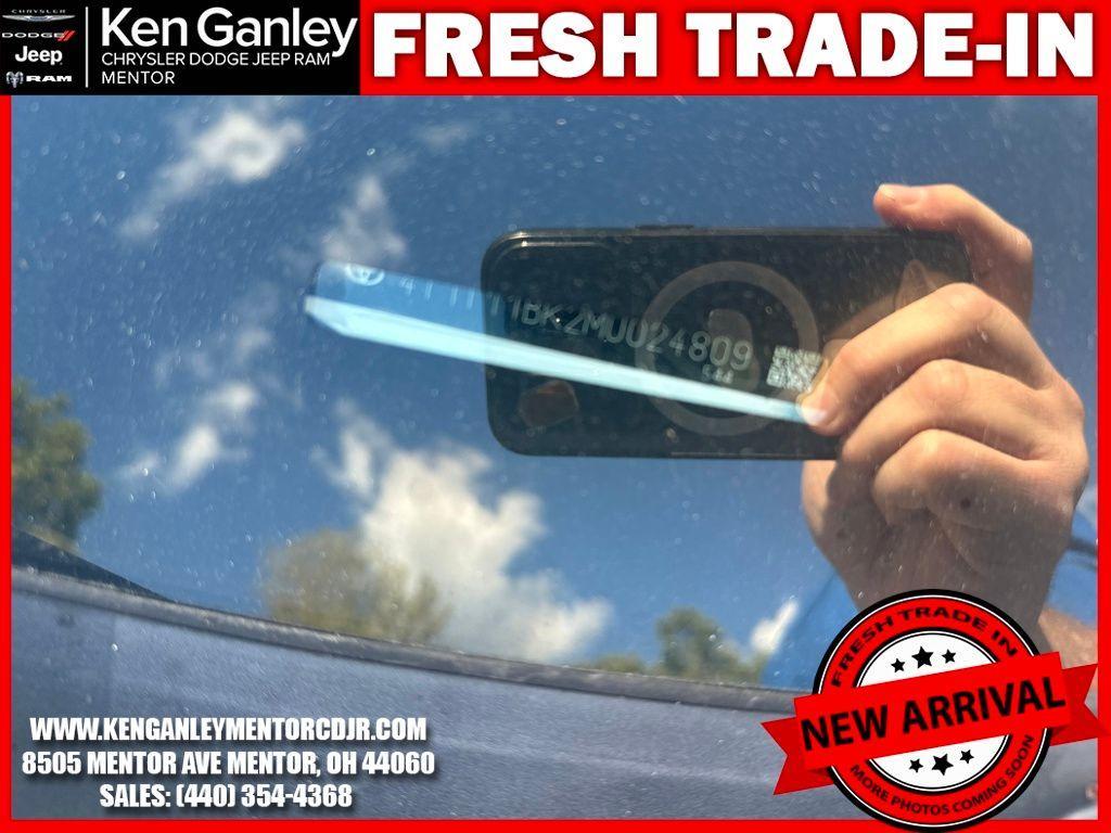 used 2021 Toyota Camry car, priced at $17,100