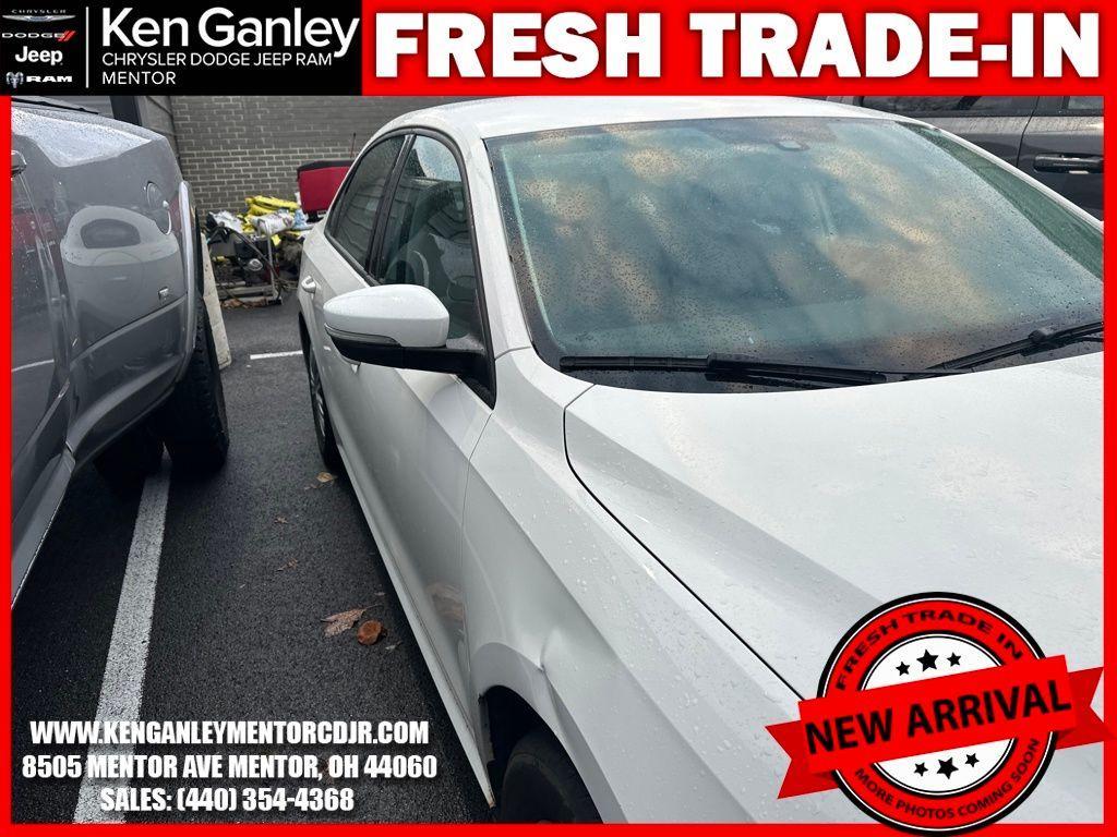 used 2015 Volkswagen Passat car, priced at $3,900