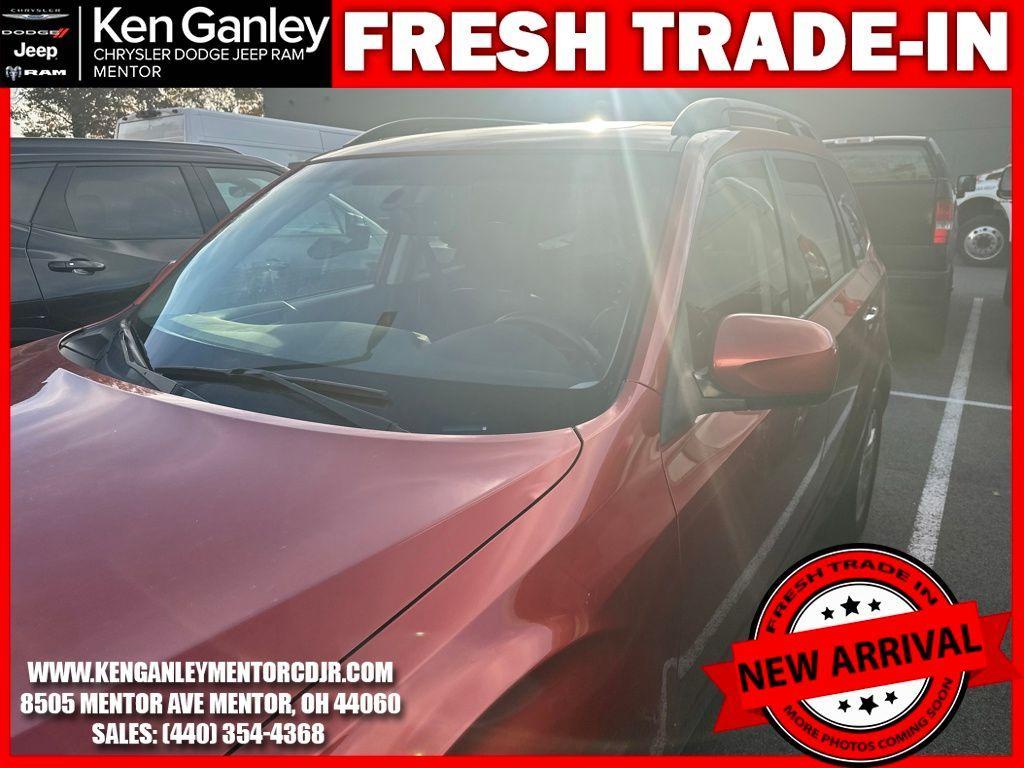 used 2010 Subaru Forester car, priced at $6,999