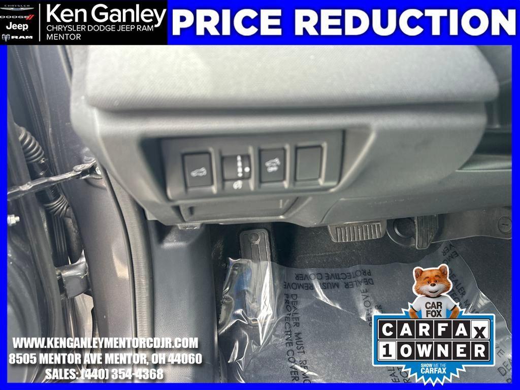 used 2022 Subaru Outback car, priced at $26,850