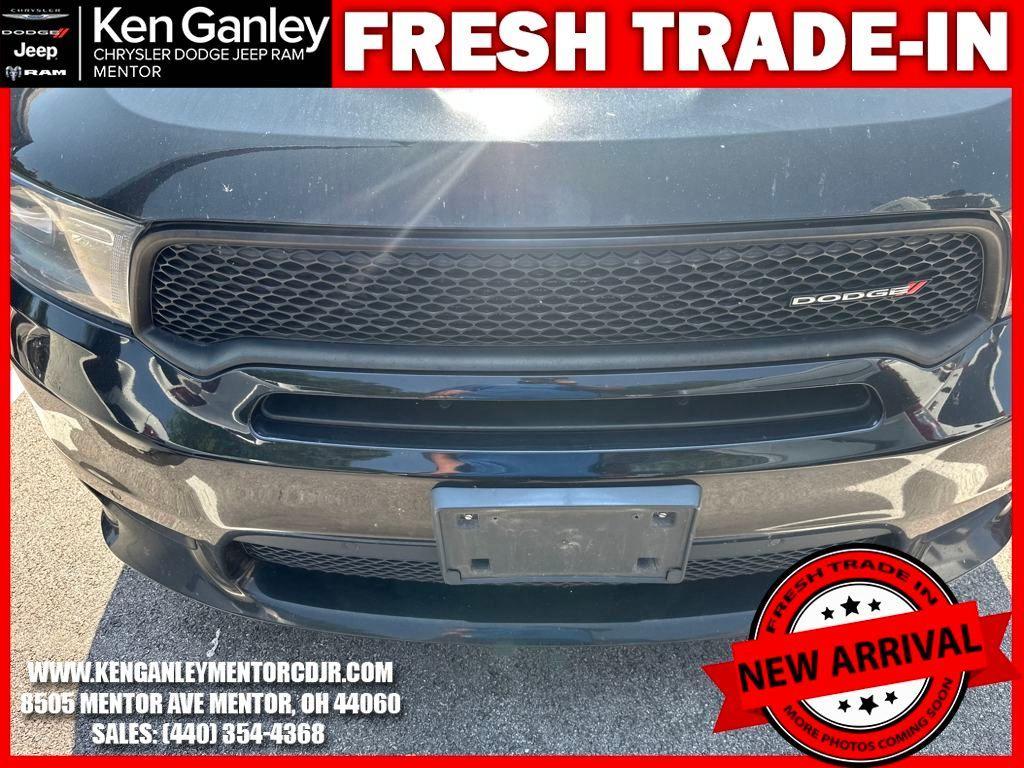 used 2018 Dodge Durango car, priced at $18,500