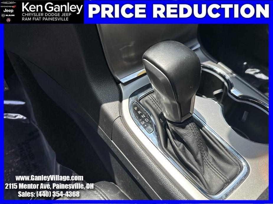used 2019 Jeep Grand Cherokee car, priced at $26,022