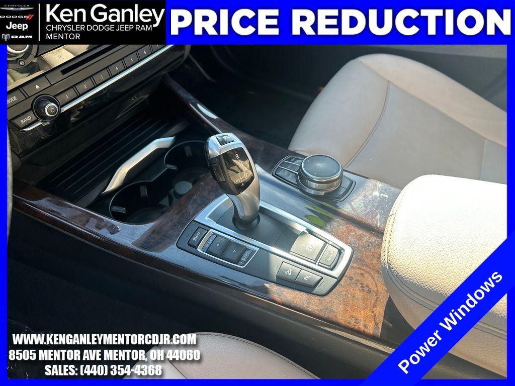 used 2017 BMW X3 car, priced at $12,900