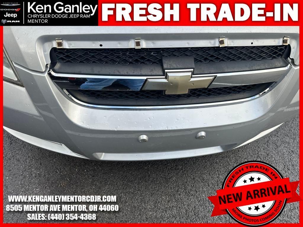 used 2008 Chevrolet Aveo car, priced at $5,850
